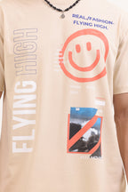 Graphic T-Shirt - X012