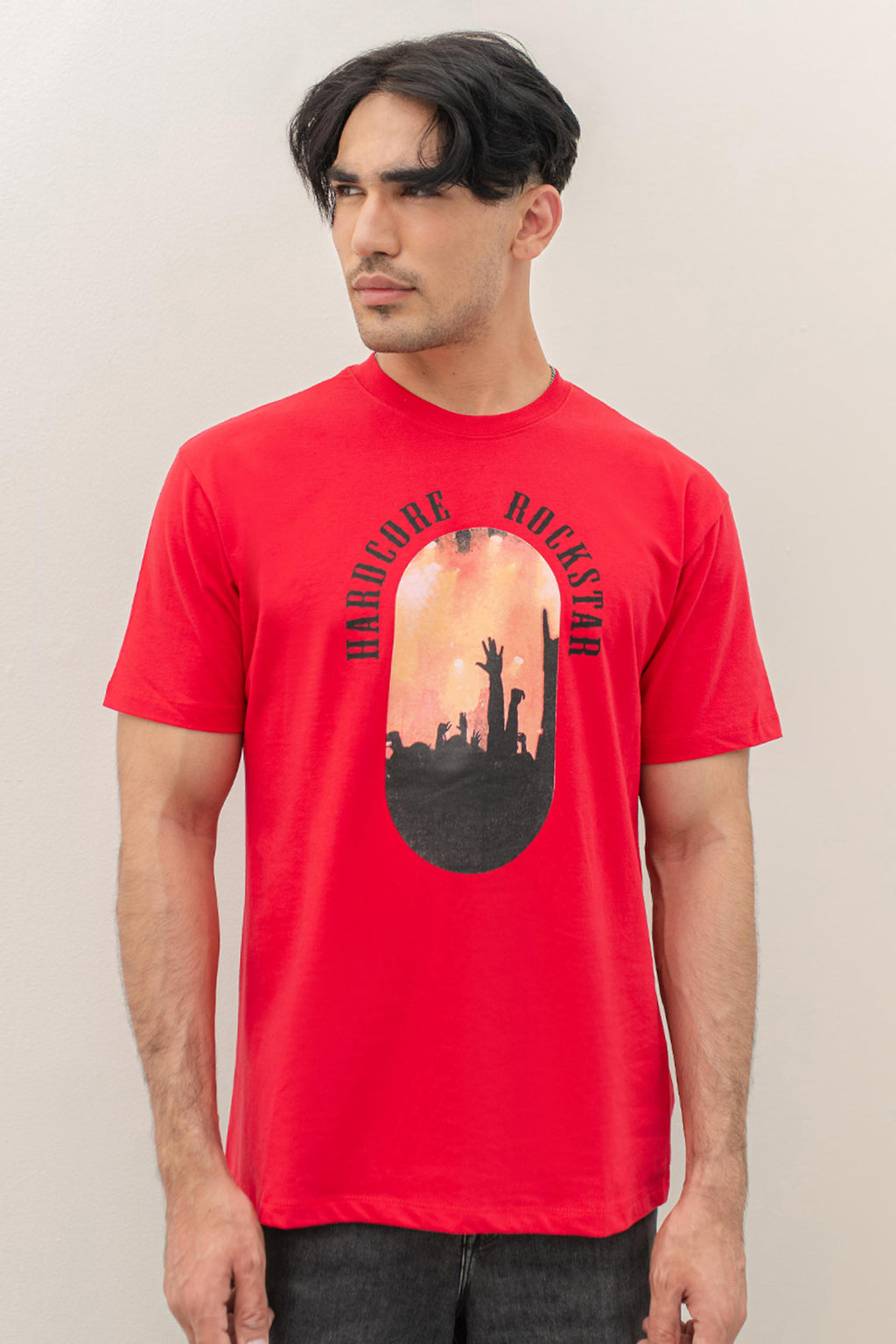 Graphic T-Shirt - X014