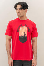Graphic T-Shirt - X014