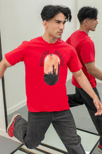 Graphic T-Shirt - X014
