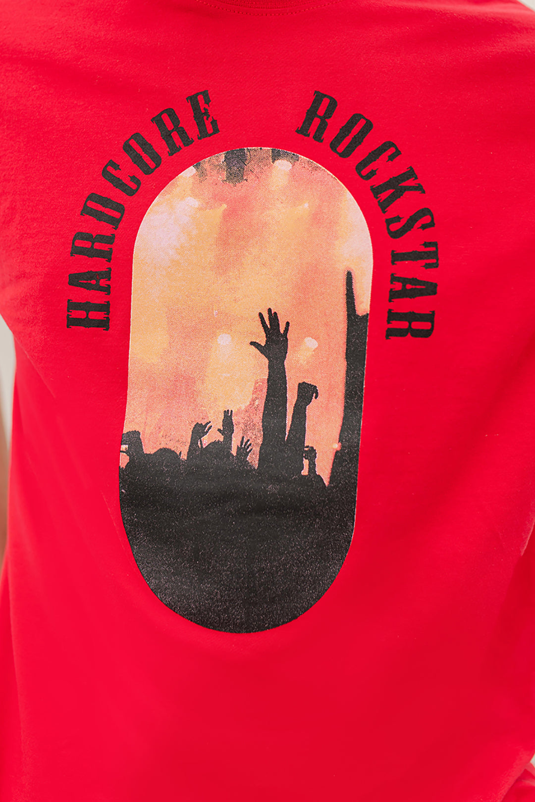 Graphic T-Shirt - X014