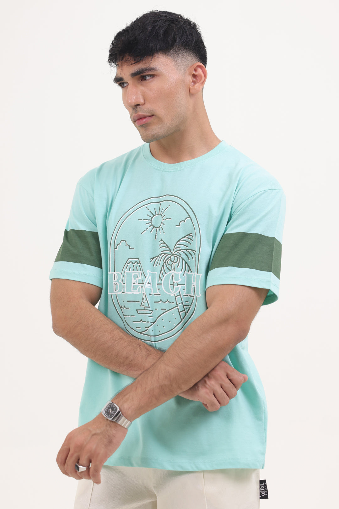 Graphic T-Shirt - X018