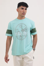 Graphic T-Shirt - X018