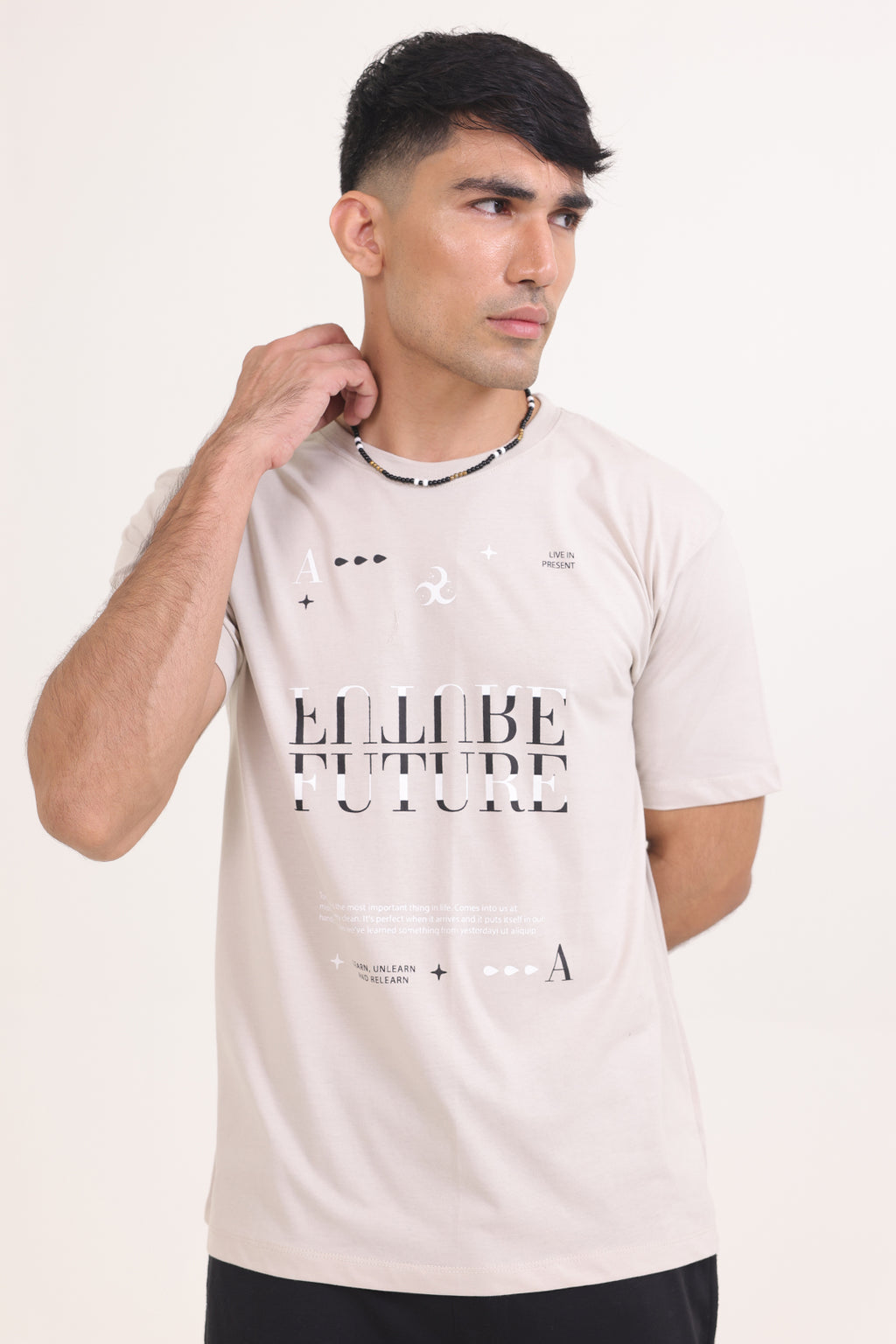 Graphic T-Shirt - X025