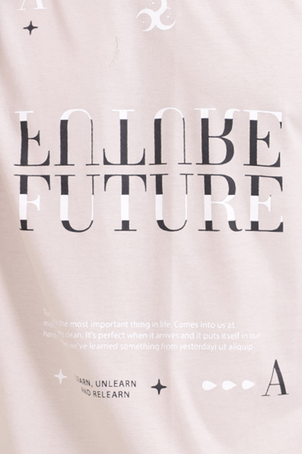 Graphic T-Shirt - X025
