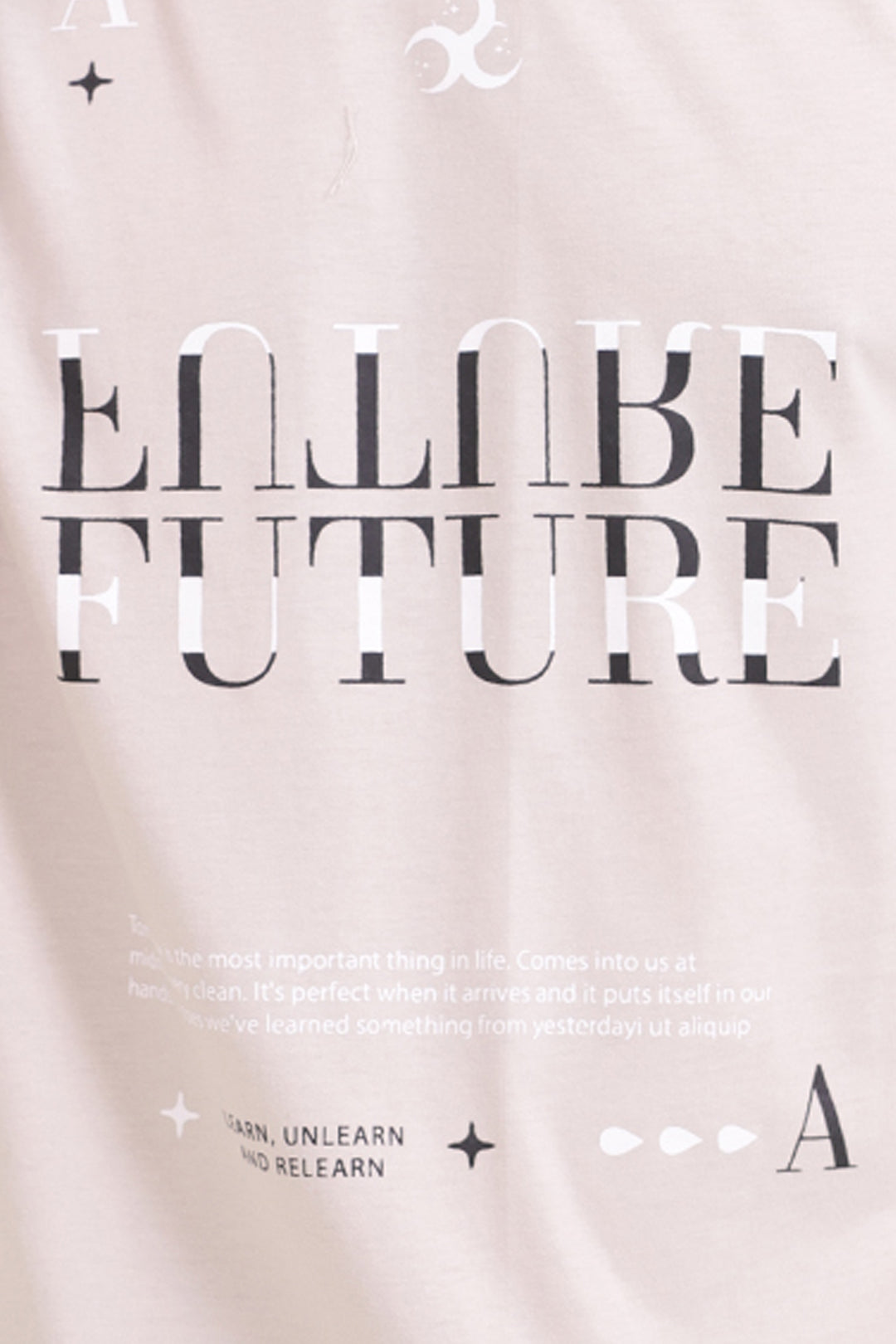 Graphic T-Shirt - X025