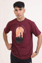 Graphic T-Shirt - X028