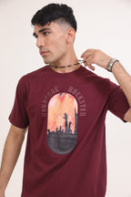 Graphic T-Shirt - X028