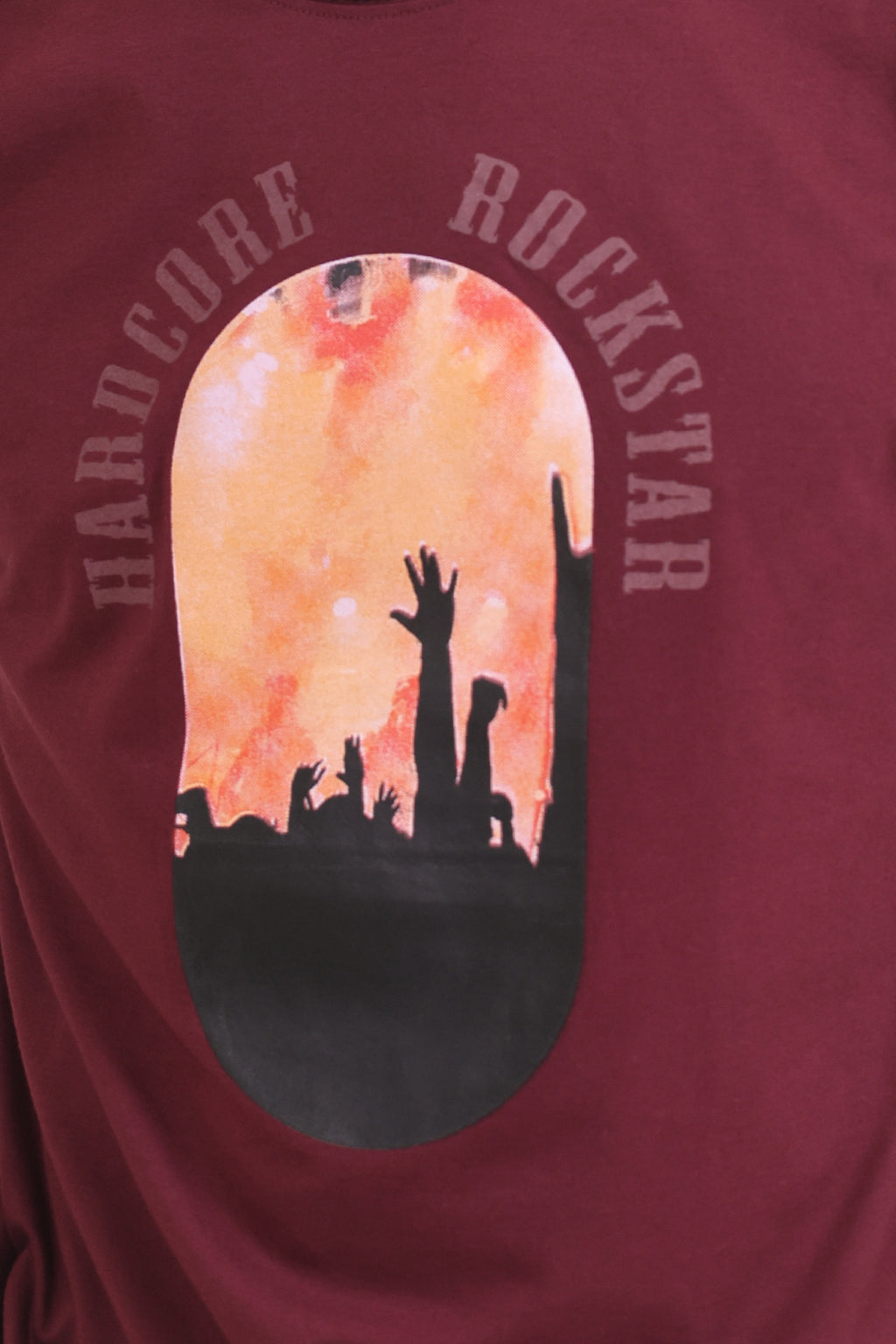 Graphic T-Shirt - X028