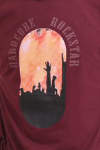 Graphic T-Shirt - X028