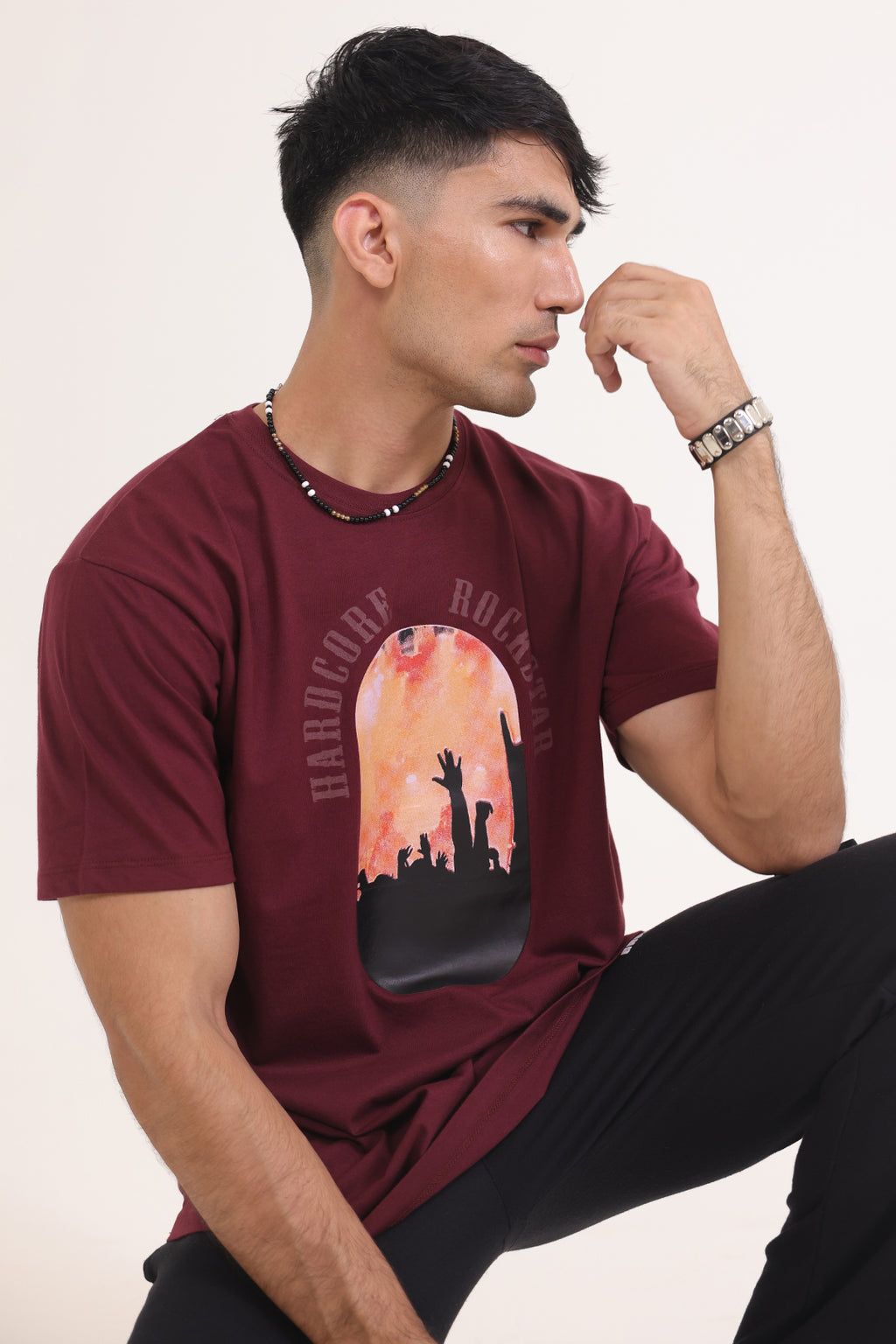 Graphic T-Shirt - X028