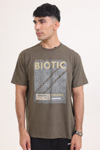 Graphic T-Shirt - X031