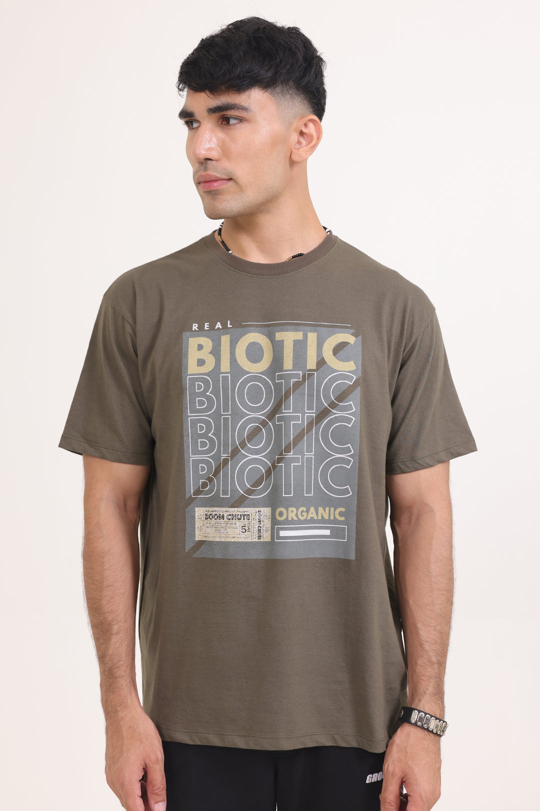 Graphic T-Shirt - X031