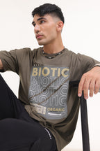 Graphic T-Shirt - X031