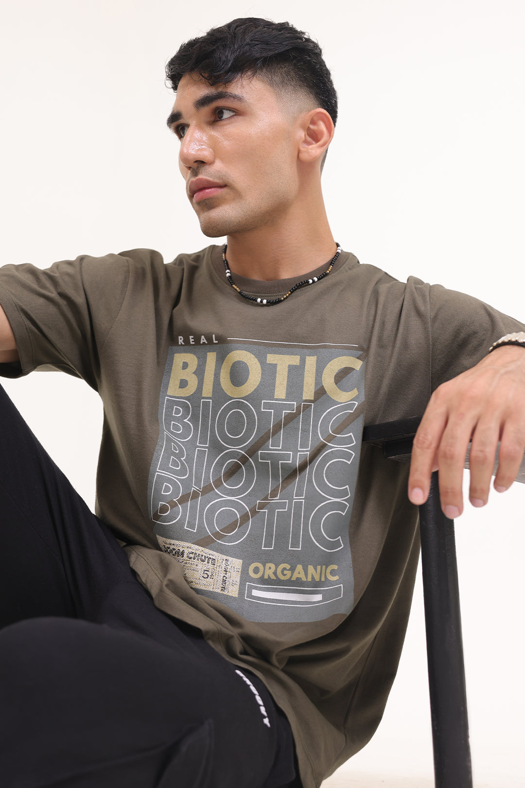 Graphic T-Shirt - X031