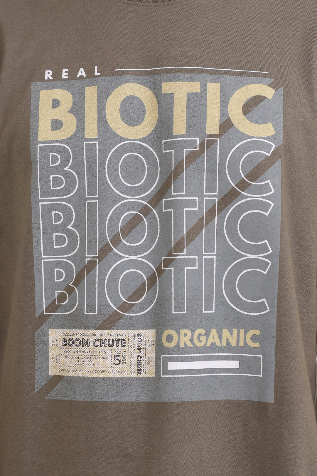 Graphic T-Shirt - X031