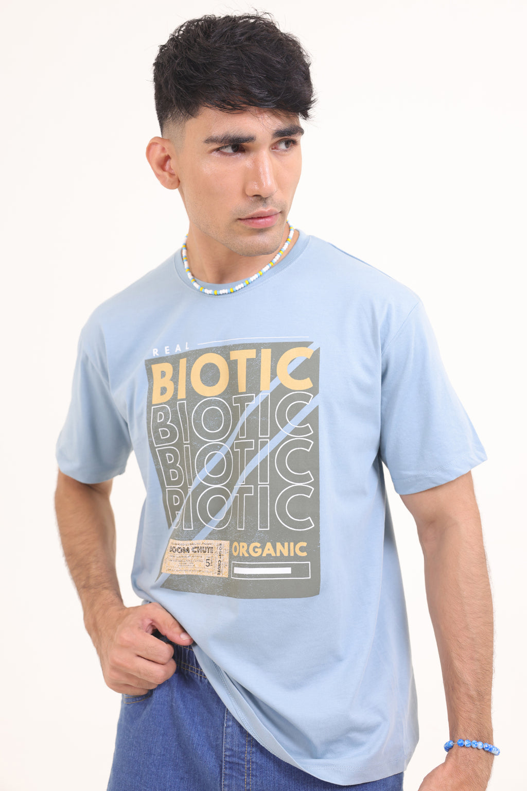 Graphic T-Shirt - X033