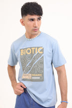 Graphic T-Shirt - X033