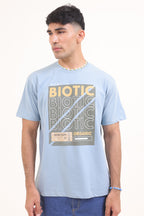 Graphic T-Shirt - X033