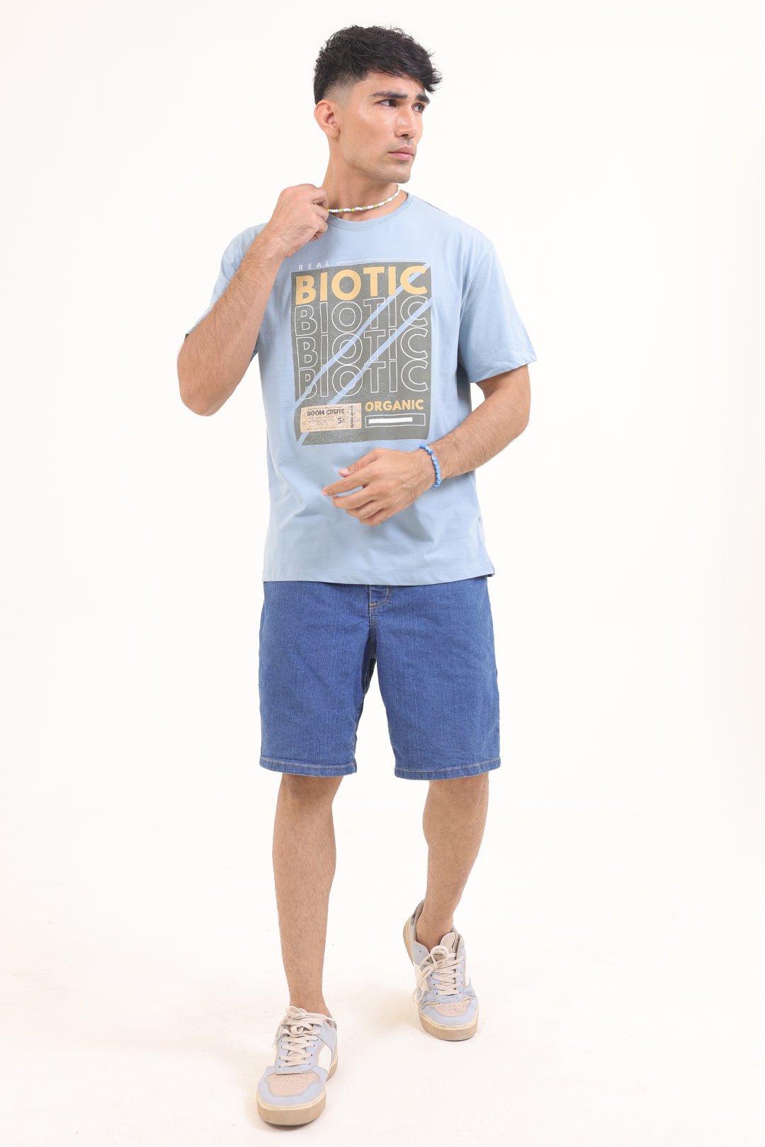Graphic T-Shirt - X033