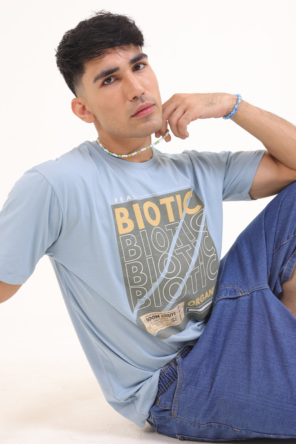 Graphic T-Shirt - X033