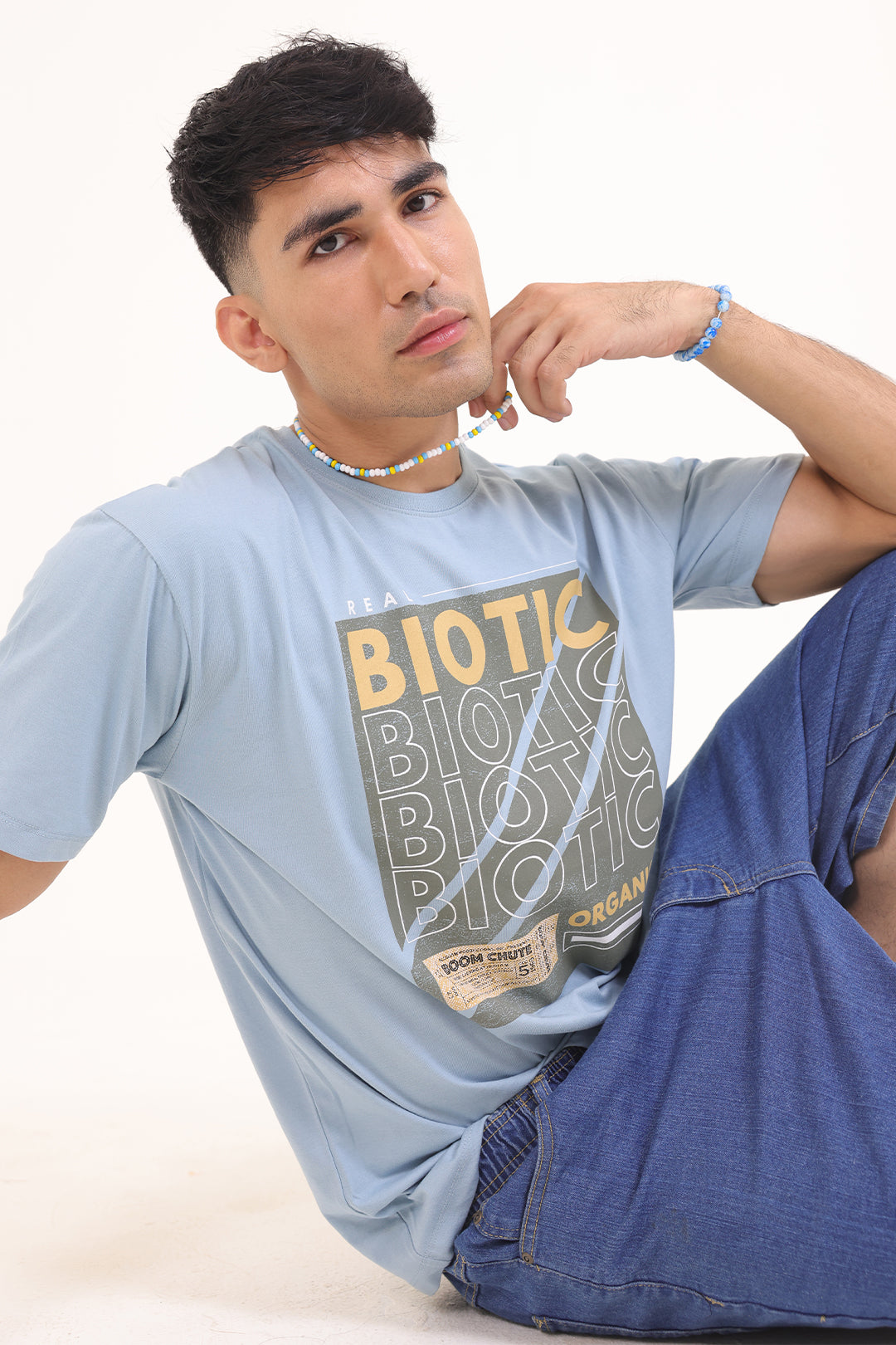 Graphic T-Shirt - X033