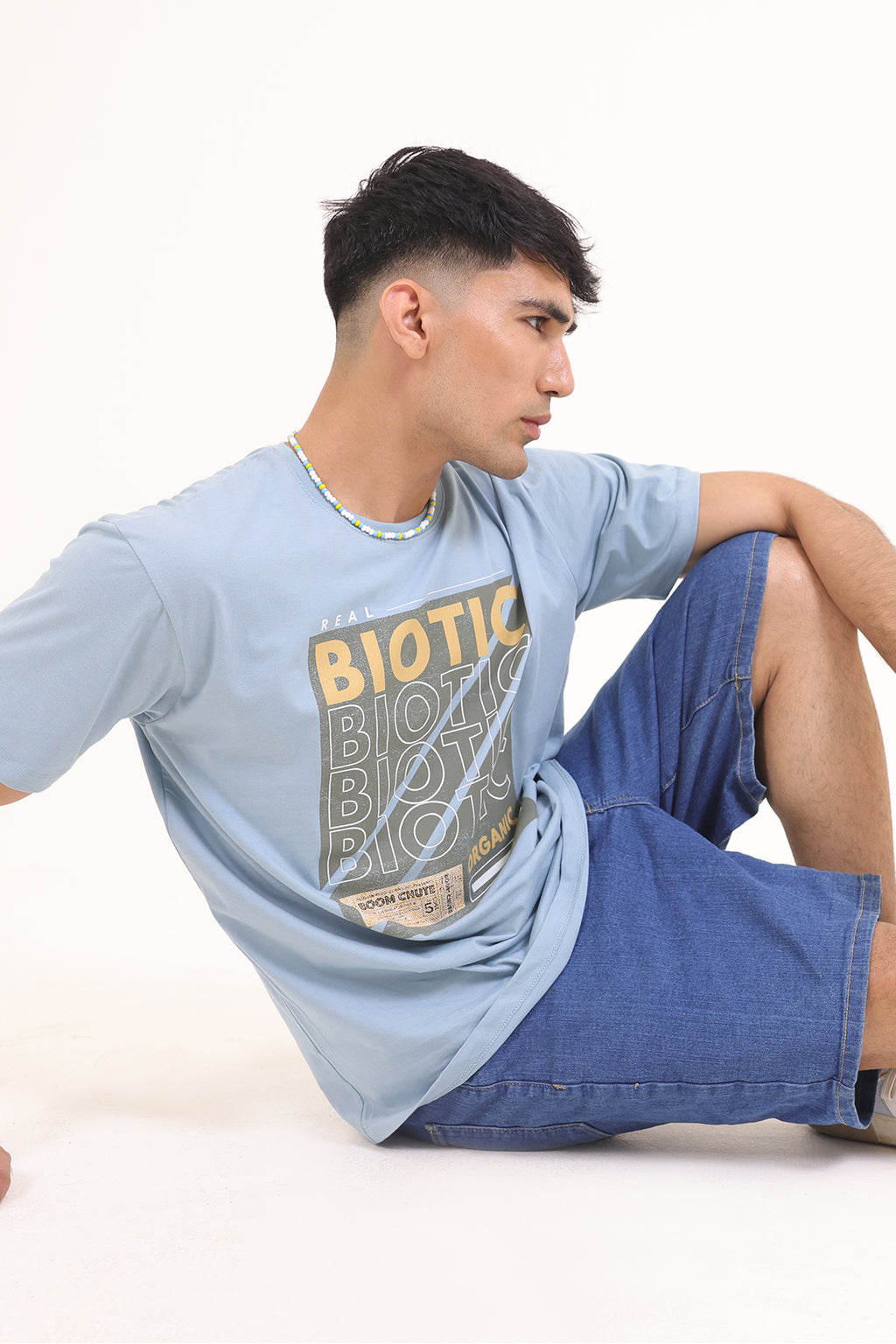 Graphic T-Shirt - X033