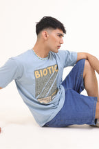 Graphic T-Shirt - X033
