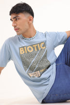 Graphic T-Shirt - X033