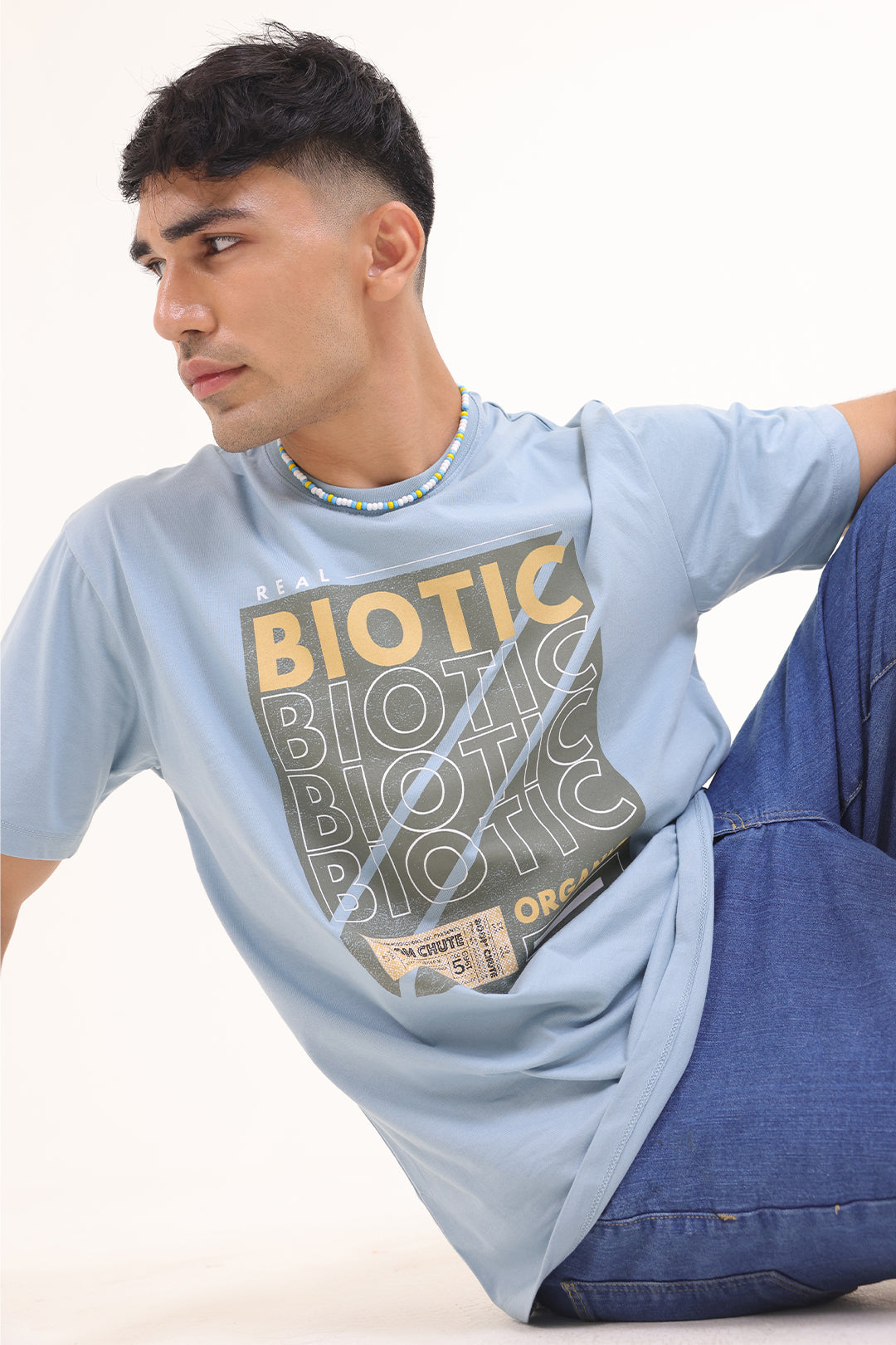 Graphic T-Shirt - X033
