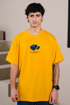Relax Graphic T-Shirt - X155
