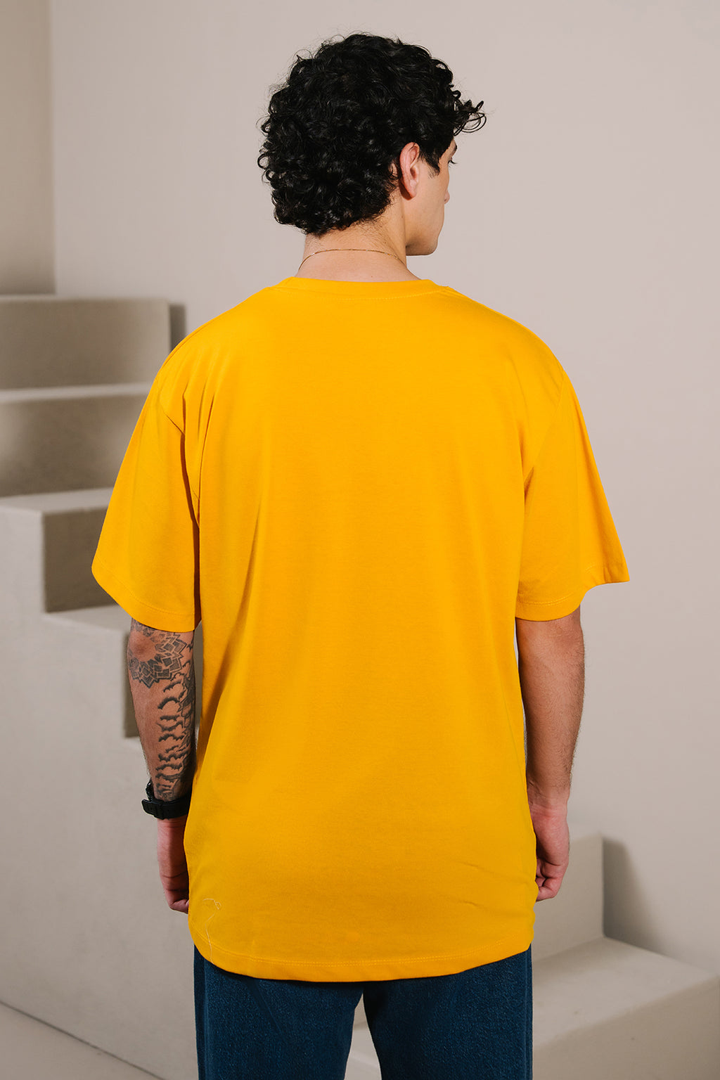 Relax Graphic T-Shirt - X155