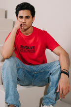 Graphic T-Shirt - R173