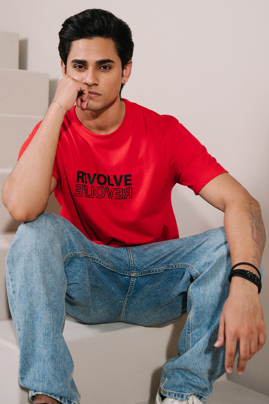 Graphic T-Shirt - R173