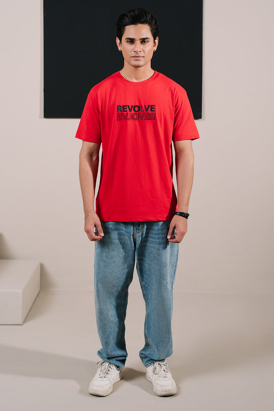 Graphic T-Shirt - R173
