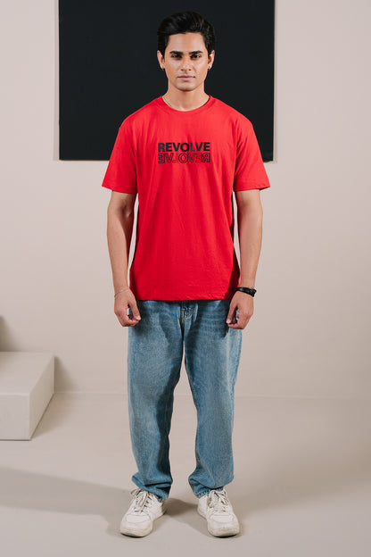 Graphic T-Shirt - R173