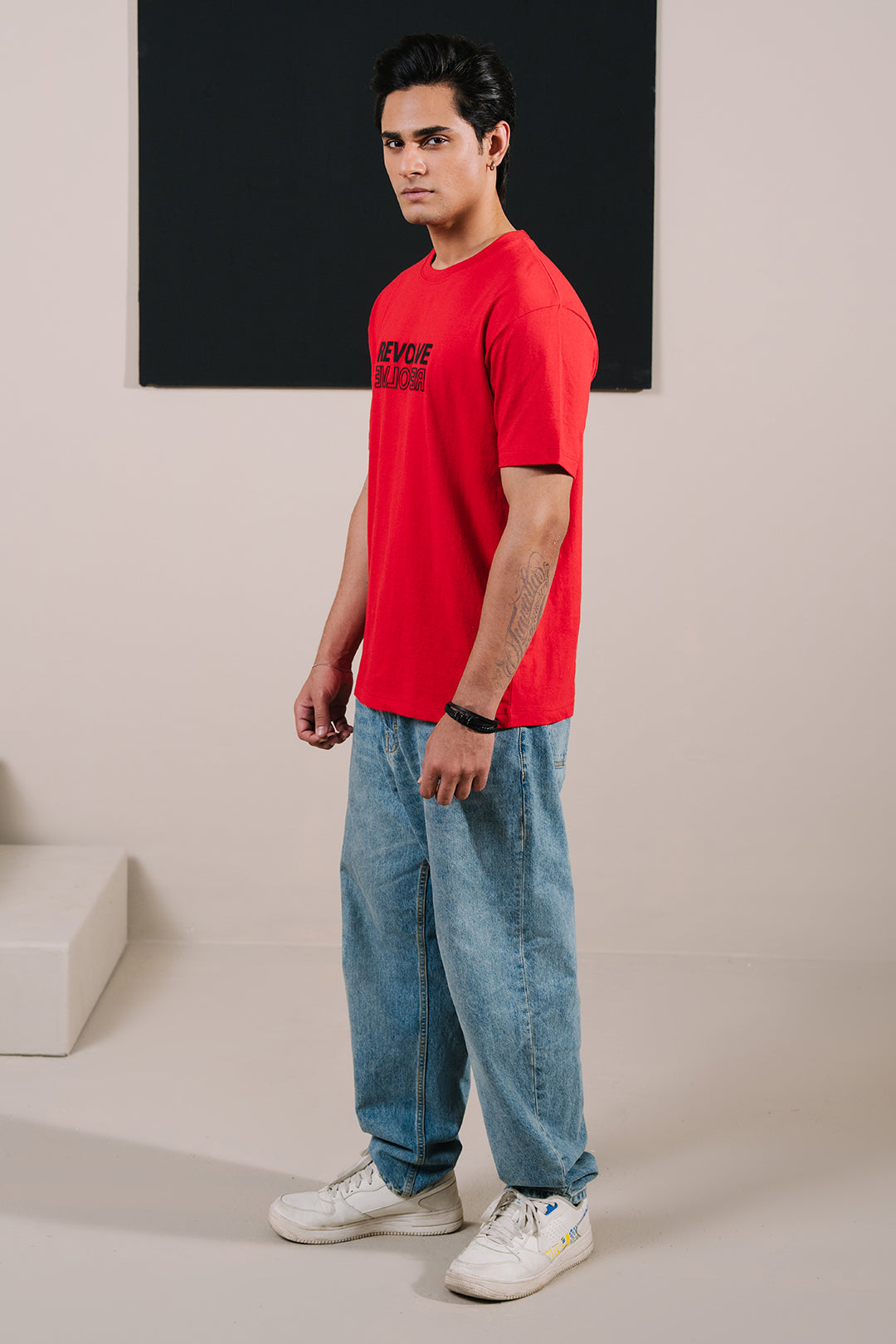 Graphic T-Shirt - R173