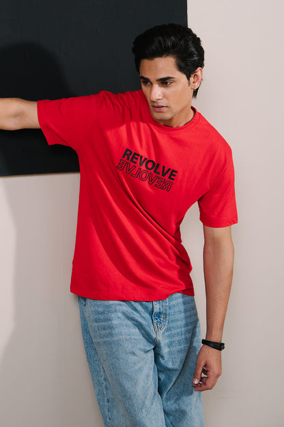 Graphic T-Shirt - R173