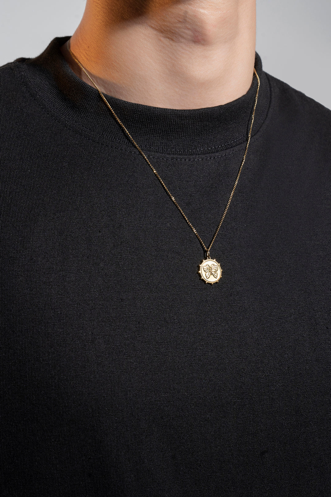 Oversized Graphic T-Shirt - D003