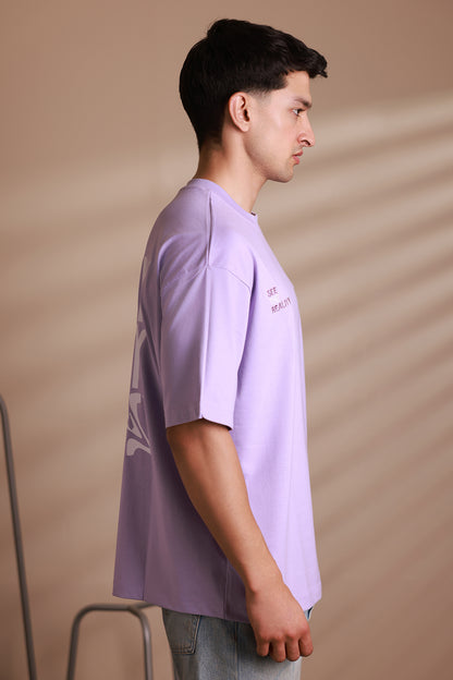 Graphic T-Shirt - D019