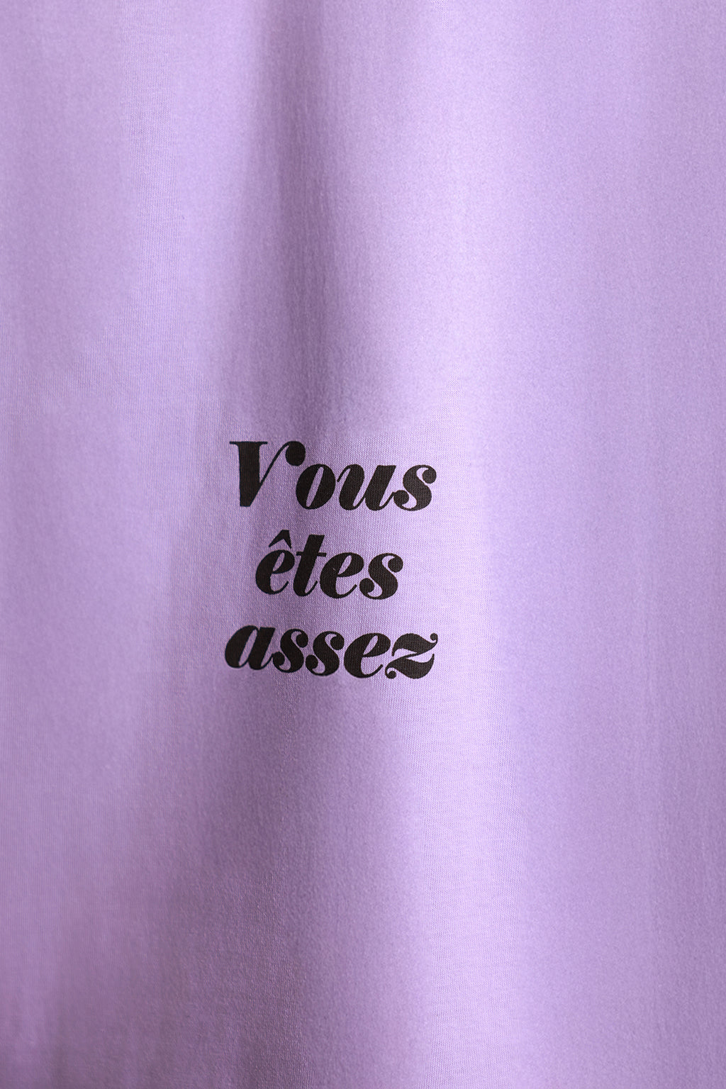 Oversized Graphic T-Shirt - D020