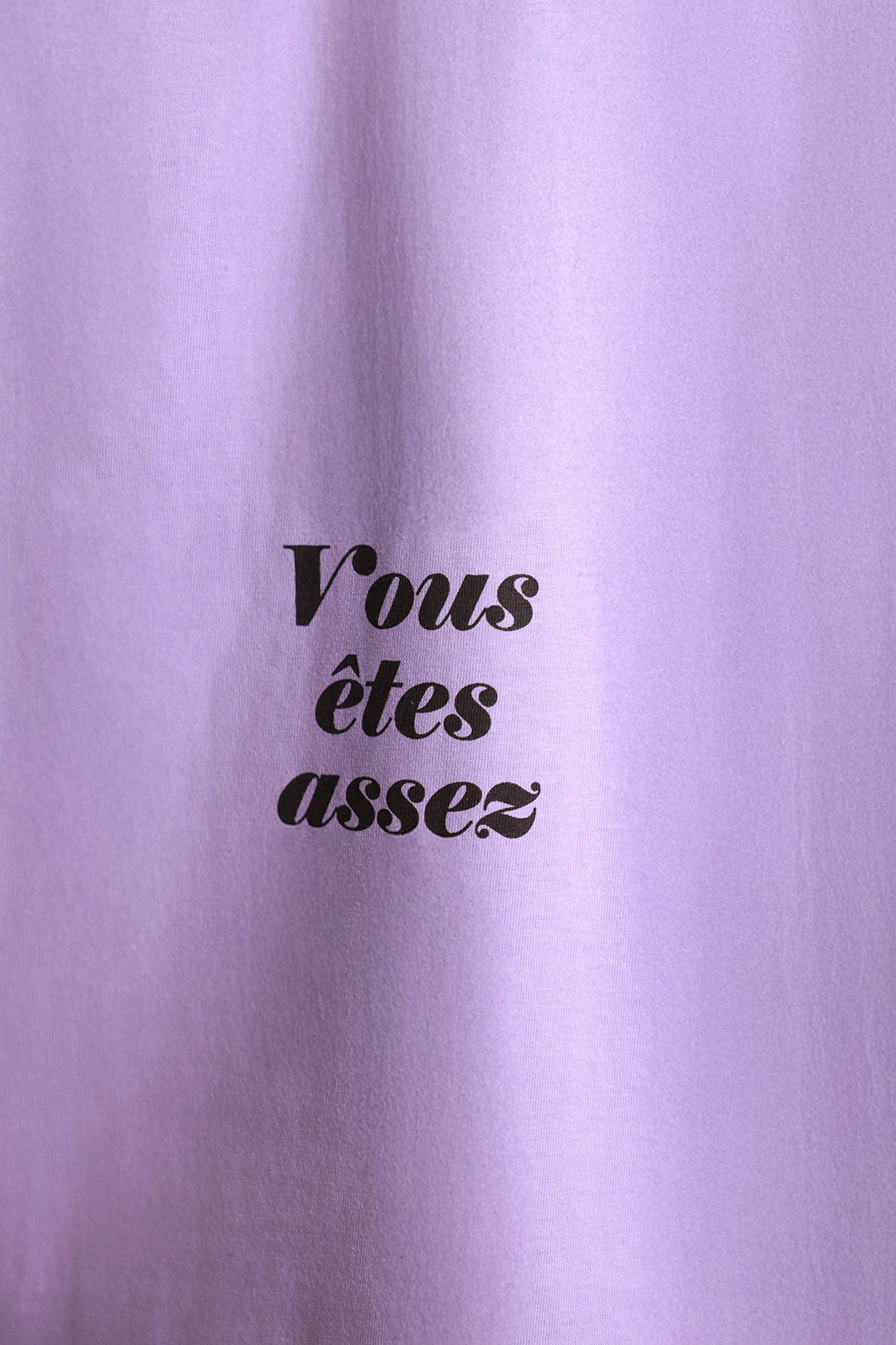 Oversized Graphic T-Shirt - D020
