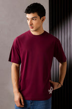Relax Graphic T-Shirt - X132