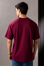 Relax Graphic T-Shirt - X132