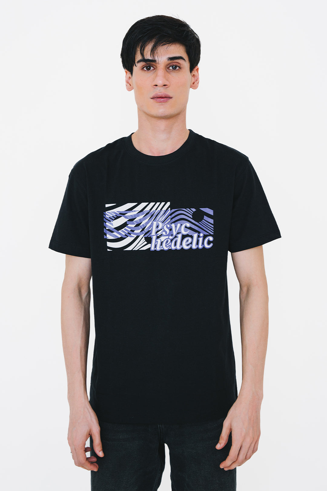 Graphic T-Shirt - R002