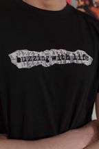 Graphic T-Shirt - R007