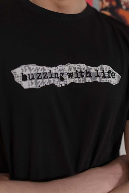 Graphic T-Shirt - R007