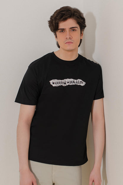 Graphic T-Shirt - R007
