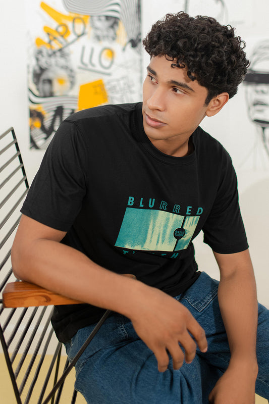 Graphic T-Shirt - R008