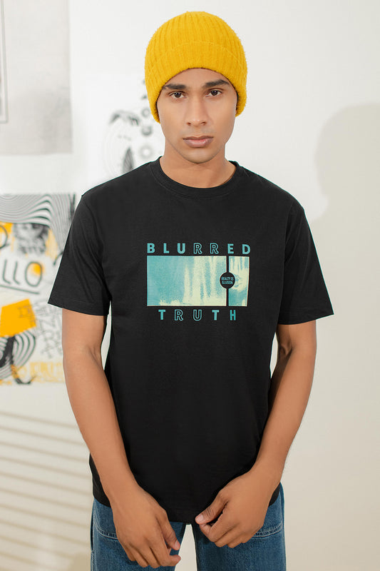 Graphic T-Shirt - R008